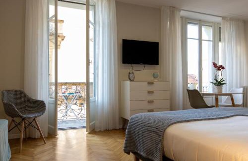 Verbania Apartment | Family-Friendly Retreat at Aqualago Casa Vacanze, 9.4/10
