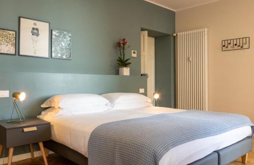 Verbania Apartment | Family-Friendly Retreat at Aqualago Casa Vacanze, 9.4/10