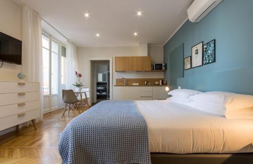 Verbania Apartment | Family-Friendly Retreat at Aqualago Casa Vacanze, 9.4/10