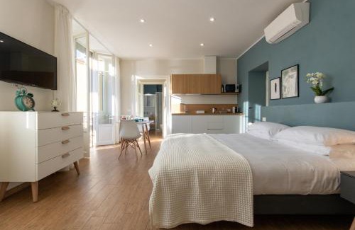 Verbania Apartment | Pet-Friendly Aqualago Casa Vacanze: Family Comfort Awaits