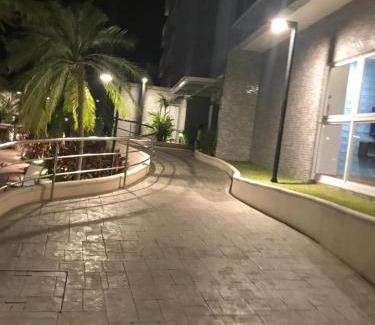 Salinopolis Hotel | Relax at Aqualand Resort: Oceanfront & Pet-Friendly Escape