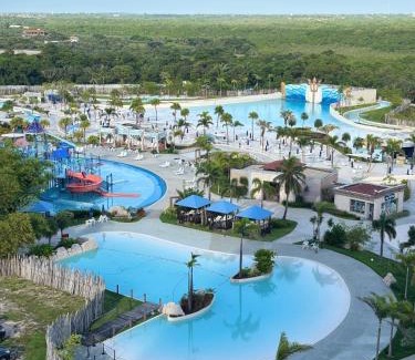 Sao Joao De Pirabas Resort | Aqualand Resort