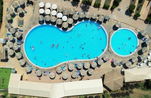 Vassilatika Resort | Family-Friendly Aqualand Resort with Pool & Hot Tub Access