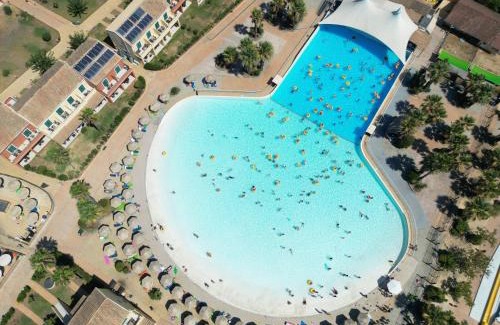 Vassilatika Resort | Family-Friendly Aqualand Resort with Pool & Hot Tub Access