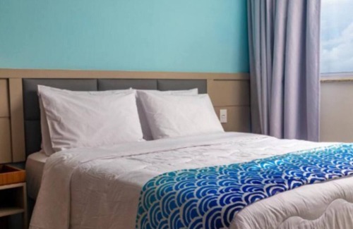 Salinopolis Resort | Experience Aqualand Resorts: Family-Friendly Pool Retreat
