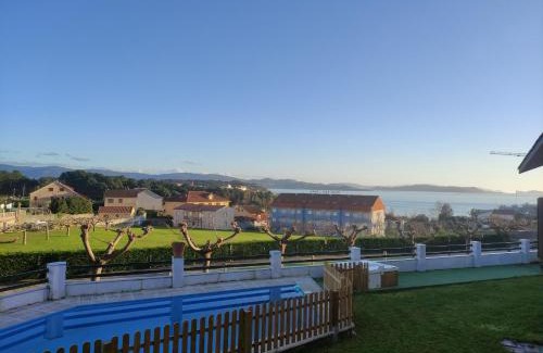 Montalvo House | Relax at Aqualecer Montalvo: Oceanfront & Pet Friendly