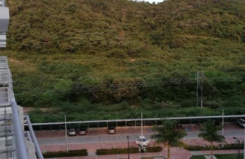 Girardot Apartment | Top-Rated Aqualina Girardot with Pool and WIFI Access