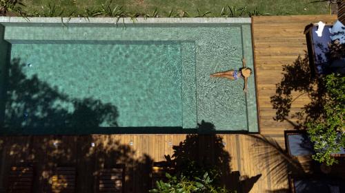 Barra Grande Hotel | Unwind at Aqualtune Pousada: Spa & Family-Friendly Retreat