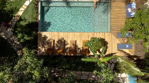 Barra Grande Hotel | Unwind at Aqualtune Pousada: Spa & Family-Friendly Retreat