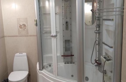Klin Hotel | Inviting Stay at Aquamarin Hotel with Breakfast & Hot Tub