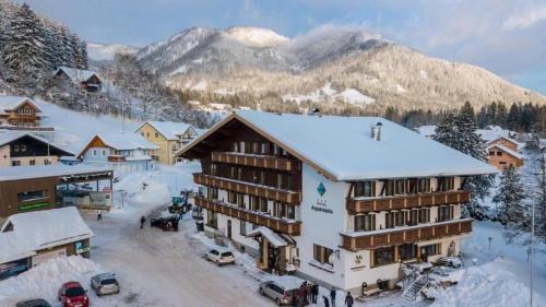 Thorl Apartment | Pet-Friendly Aquamarin Studio 208 - Rated 8.3/10 for Families