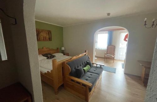 Thorl Apartment | Inviting Aquamarin Studio 209: Family-Friendly Retreat