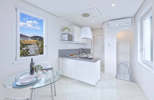 Ischia Porto Apartment | Discover Aquamarina: Your Oceanfront Retreat Awaits