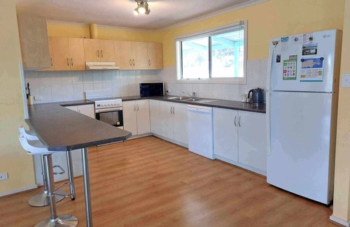 Baudin Beach House | Experience Aquamarine: Ocean View, Pool & Pet Friendly
