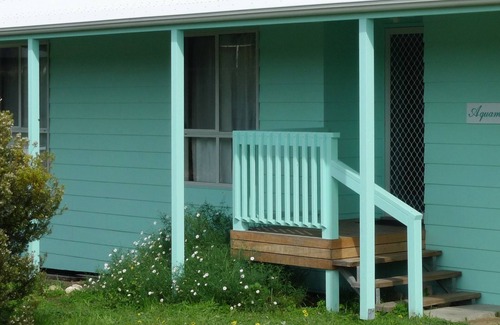 Baudin Beach House | Experience Aquamarine: Ocean View, Pool & Pet Friendly