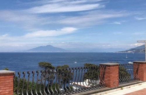 Marina Grande Apartment | Relaxing Capri Suites at AQUAMARINE: Rated 10/10 for Families