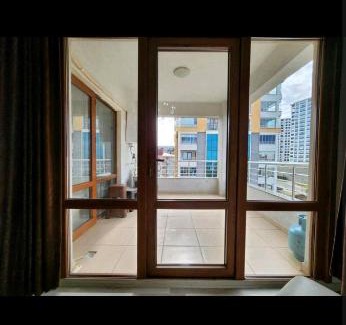 Kasustu Apartment | Explore Aquamarine: Family and Pet-Friendly Getaway