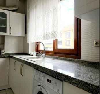 Kasustu Apartment | Explore Aquamarine: Family and Pet-Friendly Getaway