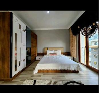 Kasustu Apartment | Explore Aquamarine: Family and Pet-Friendly Getaway