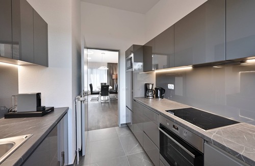 Juliusruh Hotel | Discover AQUAMARIS Strandresidenz Rügen: Family-Friendly Retreat