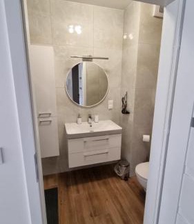 Reda Apartment | Family-Friendly AQUAPARK REDA Ewa - Guest Rated 9.9/10