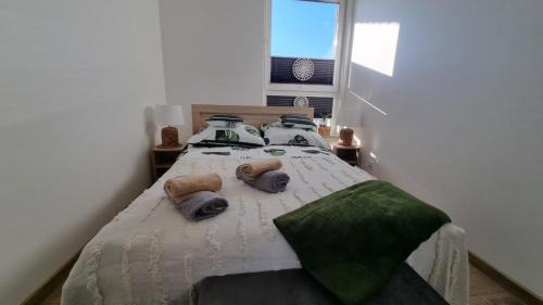 Reda Apartment | Family-Friendly AQUAPARK REDA Ewa - Guest Rated 9.9/10