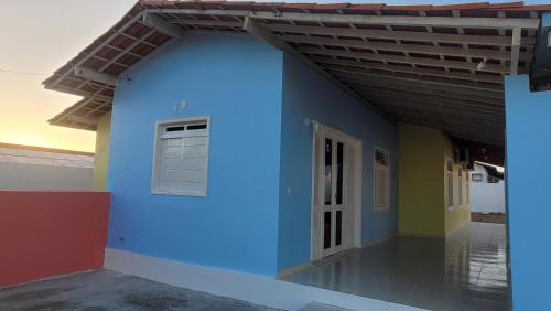 Piranhas House | Child-Friendly Aquarela do Sertão - Guest Rated: 9.7