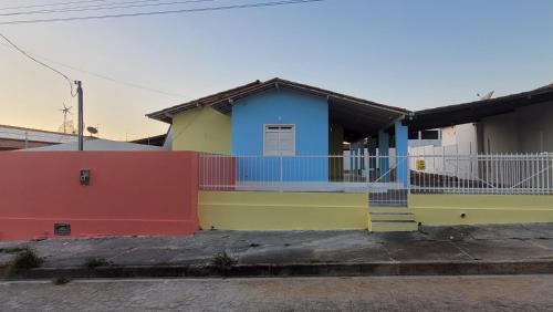 Piranhas House | Child-Friendly Aquarela do Sertão - Guest Rated: 9.7