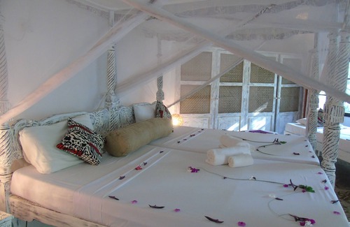 Watamu Resort | Experience Aquarius Club International Resort - Ocean View Retreat