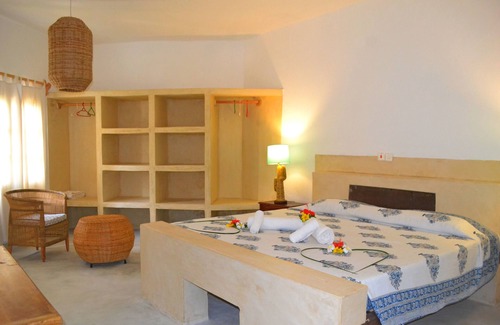 Watamu Resort | Experience Aquarius Club International Resort - Ocean View Retreat