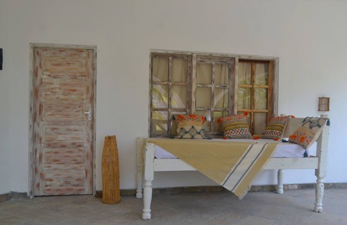 Watamu Resort | Experience Aquarius Club International Resort - Ocean View Retreat