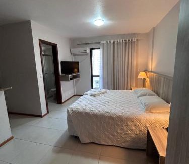 Centro Apartment | Welcome to Aquarius Flat Studio 601: Poolside Family Retreat