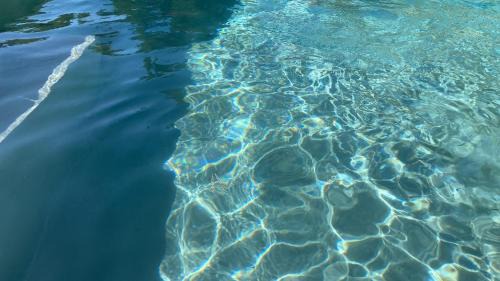 Cassis House | Experience Oceanfront Bliss at Aquarius in Cassis
