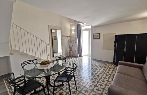 Acquarica del Capo House | Pet-Friendly Stay at Aquarius Salento for Families