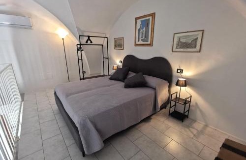 Acquarica del Capo House | Pet-Friendly Stay at Aquarius Salento for Families