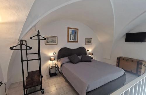 Acquarica del Capo House | Pet-Friendly Stay at Aquarius Salento for Families