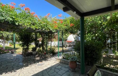 Filerimos House | Aquarius View