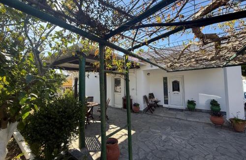 Filerimos House | Aquarius View