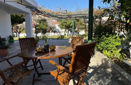 Filerimos House | Aquarius View