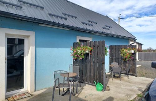 Petrijanec Apartment | Inviting Aquas AP: Pet-Friendly with Kitchen & Hot Tub