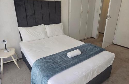 Greater Johannesburg Metropolitan Area House | Aquasaints Guest Lodge