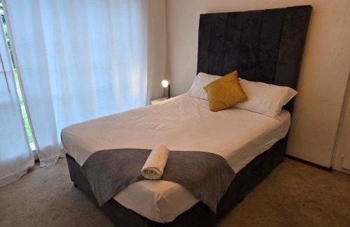 Greater Johannesburg Metropolitan Area House | Aquasaints Guest Lodge