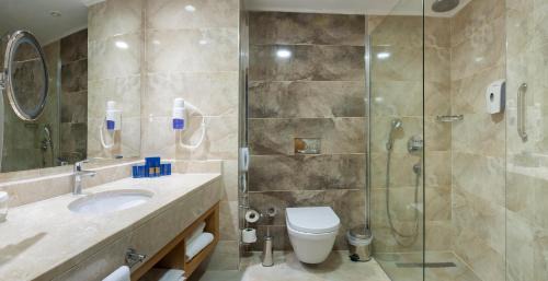 Camlık Mahallesi Hotel | Indulge at Aquasis De Luxe Resort & SPA - Ultra All Inclusive