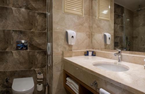 Camlık Mahallesi Hotel | Indulge at Aquasis De Luxe Resort & SPA - Ultra All Inclusive