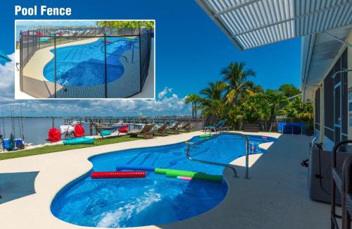 Stuart Villa | Relax at Aquatopia South: 5-Star Oceanfront Retreat
