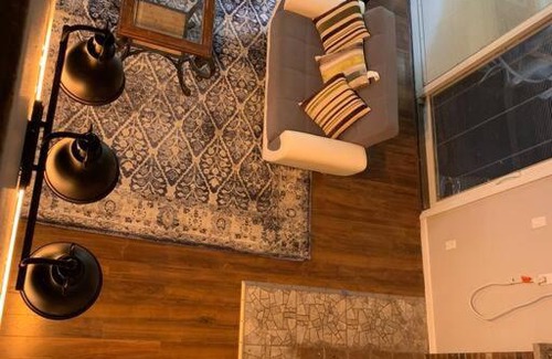 Village at Camelback Apartment | Family Fun at Aquatopia Waterpark with Pool & Pet-Friendly Amenities