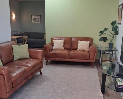 Plimmerton Bed & Breakfast | Ocean View Aquavilla Studio: 4-Star Guest Favorite