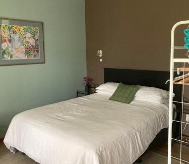 Plimmerton Bed & Breakfast | Ocean View Aquavilla Studio: 4-Star Guest Favorite