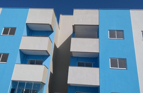Luis Correia Apartment | Pet-Friendly Aquaville Atalaia Apartamentos with Ocean View