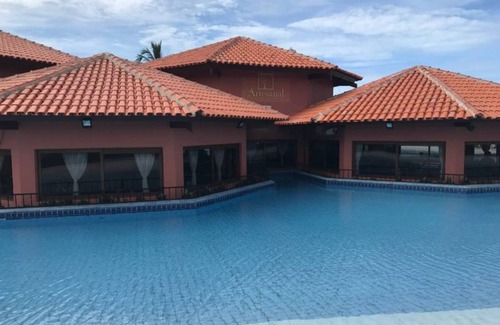 Porto das Dunas Apartment | Discover AQUAVILLE: Premier Resort at Porto Dunas